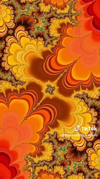 Fractals #meditation
