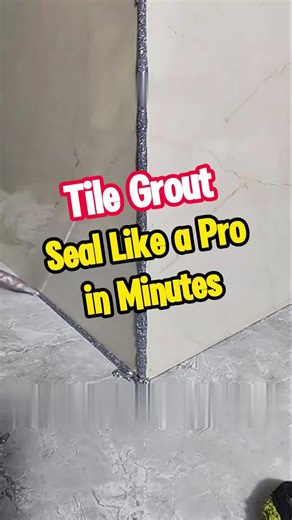 Tired of dealing with unsightly gaps in kitchens, bathrooms, or floors? Our high-quality grout sealer ensures that every joint is flawless—not only enhancing the aesthetics but also offering waterproofing, stain resistance, and antimicrobial protection, minimizing maintenance costs for your clients! 🌟 Why Choose Our Grout Sealer? \t1.\tDurable: Water-resistant, stain-resistant, heat-resistant, and won’t age easily—designed for long-term performance. \t2.\tEco-friendly & Non-toxic: Meets strict 