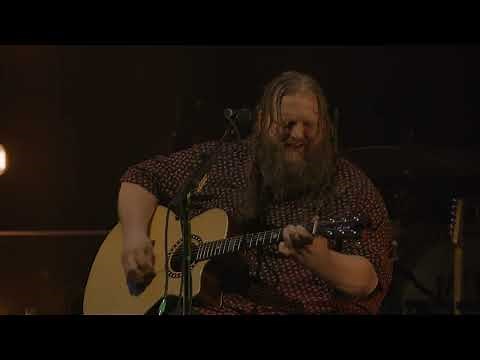 Matt Andersen - Ain't No Sunshine LIVE from Massey Hall