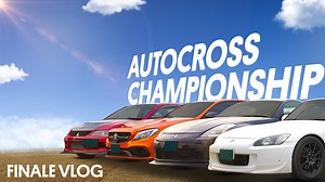 Check out the event highlights of the Autocross championship Finale at SA Gardens! Know car track times in seven categories including kei cars, German RWD, prepared, stock and more. Watch till the end to enjoy every bit of car madness at this closed-track event! Buy Cars on OLX: https://bit.ly/3CHhoma #autocross #trackcompetition #trackracing #olxmotors | OLX Motors