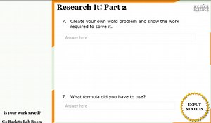 Create your own word problem and show the work required to solv... | Filo