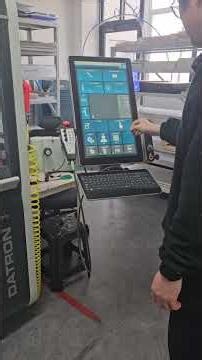 for Sale: Datron Neo ref number 32065 boXpert b.v.