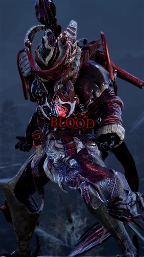 Exploring Warframe's Sentient Enemies