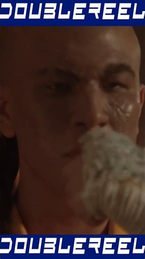 JCVD Kicked Tong Po In The FACE For Real! 🤯 #movietrivia #filmtrivia