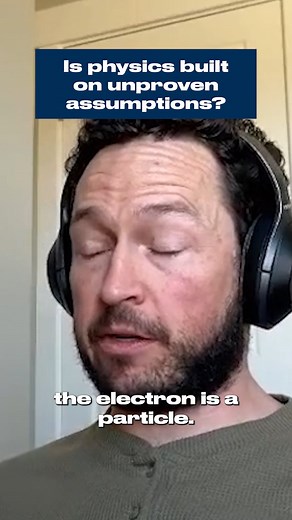 What if what we know about physics is wrong? Join the conversation at beyondeinstein.org. #BeyondEinstein #Physics | Beyond Einstein