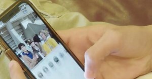 Teen influencers discuss what attracts them to creating content on TikTok