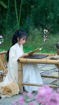 Bringing a Pre-Qin Bamboo Scroll Back to Life