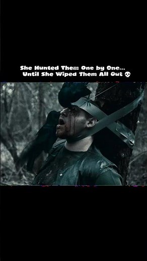 I spit on your grave (2010) She Wanted REVENGE!!!