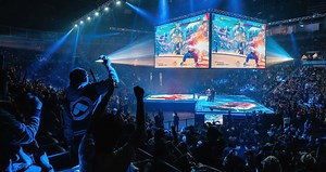 The Fighting Game Community Has a Financial Problem It Can't Ignore Anymore