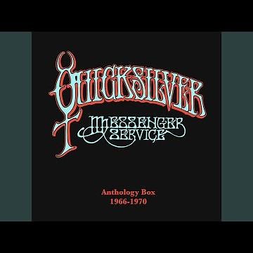 Acapulco Gold And Silver (Live at The Fillmore Auditorium - February 4, 1967)