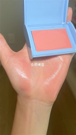 존예 신상블러셔 15종 발색💗