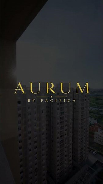 At Pacifica Aurum, every day feels a little calmer.