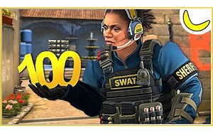 [CSGO熟肉]2021年inferno最新100个干货技巧