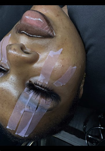 Get Ready for Next Class: Lash Art Techniques