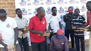 Orungo Akogo Atesot - enjoy the Akogo dance | AKOGO Festival