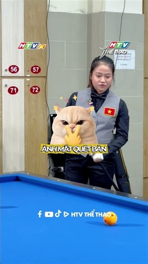 😎 Bí Mật "Nhãn Thần" của Tân Vô địch Billiard Carom 3 băng Châu Á 2026