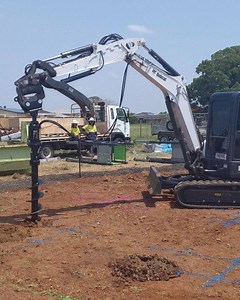 10K views · 51 reactions | Digga PD5 with HALO Alignment #diggahalo | Mick's Earthmoving Attachments | Facebook