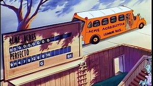 Tiny Toon Adventures - S01E64 - K-ACME TV (February 26, 1991)