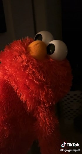 Elmo's Ghostly Farting Adventures