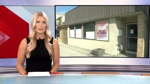 Police investigate fires, broken windows at offices of Manitoba politicians