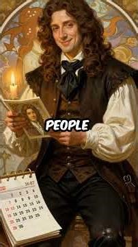 Newton's Obsessive Focus Method Changed Science Forever