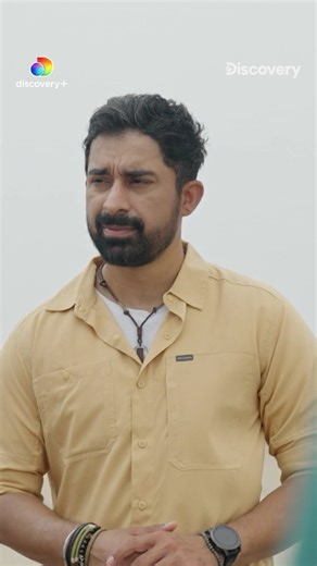 Was Rannvijay able to trace the remains of a ship from the Harappan era? What do you think? Drop your thoughts in the comments. Watch “Mystery Hunter”, tonight at 9PM on #DiscoveryChannelIndia and @discoveryplusin #DiscoveryChannelIn #DiscoveryChannel #Discovery #DiscoveryPlusIN #DiscoveryPlusIndia #DiscoveryPlus #MysteryHunter #RannVijaySingha #IndianMystery #DiscoverIndia #India #iDiscover | Discovery Channel India