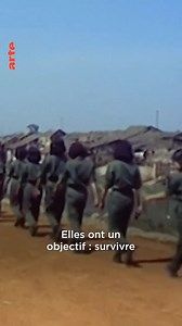« Ce sont les viols qui m'ont fait comprendre le vrai visage de cette guerre, j'ai senti que pour défendre ma propre vie et celle des miens, je n'avais pas d'autre choix que de rejoindre les femmes au combat » : Vietnam, histoire d'une guerre civile 🇻🇳 so.arte/VietnamGuerre | ARTE
