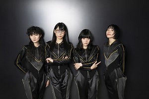 BiSH、メンバーの強烈な個性に今も「違和感」 下ネタNG？ パブリックイメージとのギャップも激白
