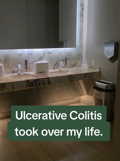 Most people don’t realize how much Ulcerative Colitis can take over every part of your life. The urgency. The pain. Always needing to know where the nearest bathroom is. Canceling plans. Feeling isolated and betrayed in your own body. My name is Dr. Kelli, and I’ve lived with moderate to severe UC for nearly 20 years. I’ve been through the roller coaster. Countless medications that didn’t work… or stopped working over time. Side effects that were absolutely miserable. The exhausting cycle of fla