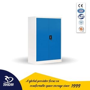 [Hot Item] Metal Furniture Medium Height Storage Cupboard Steel Office File Cabinet