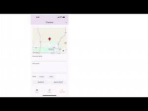 Redline SEO App – How to Start Check-Ins