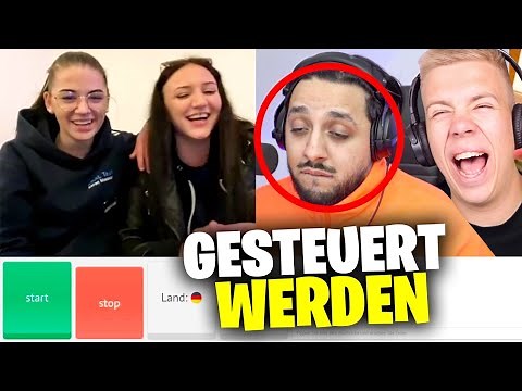 LEUTE HOPS NEHMEN!! OME.TV mit Danergy!