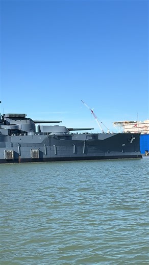 #battleship Texas Finds Permanent Home in Galveston - USNI News The USS Texas (BB-35) is the battleship in Galveston, undergoing major, multi-million dollar repairs at Gulf Copper & Manufacturing Corporation’s shipyard on Pelican Island. As the last surviving dreadnought battleship, it is permanently relocating to Pier 15 in Galveston to become a museum ship. Key Details Regarding the Battleship in Galveston: Identity: The USS Texas (BB-35), a, launched in 1912 and a veteran of both World Wars. 