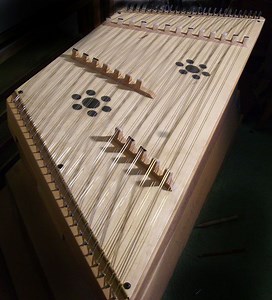 Cimbaloms - Hammered Dulcimer and Aeolian Harp Shop