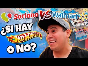 This is all I found from Hot Wheels Hunting at Soriana and Walmart | Hunting/Looking for Hot Whee...