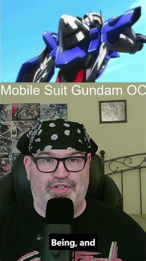 Kuma Baer: Mobile Suit Gundam 00 #anime
