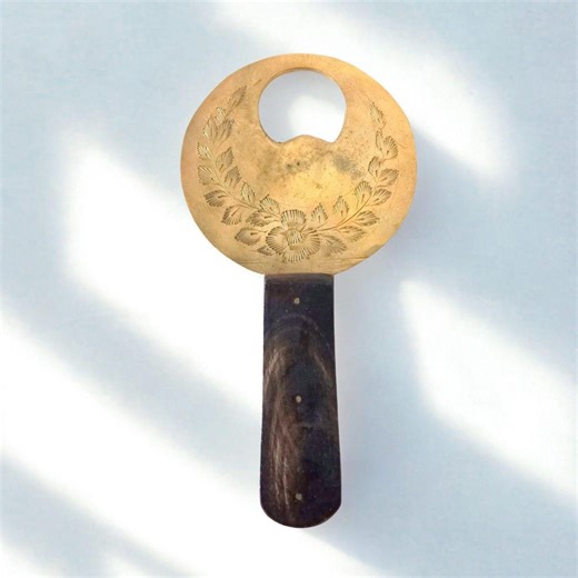 Rare Antique Heavy Brass Bottle Opener Bar Decor Restaurant Gift for Him Vintage - Etsy Canada