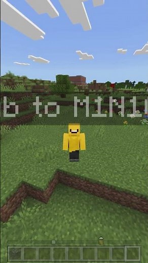 How to use the /title command in #minecraft #gaming #viral #command #hacks #fyp #blowup #youtube