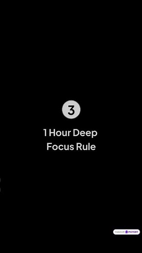 How to Stay Focused While Studying | 5 Simple Tips for Students