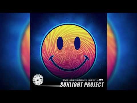 KC and The Sunshine Band vs Double You - Please Don't Go ( Sunlight Project Remix ) #dancemusic