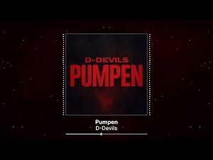 D-Devils & Adryx-G - Pumpen (Music Visualizer)