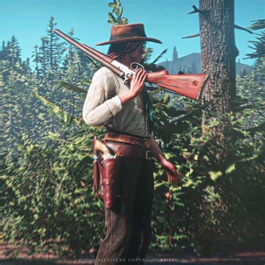 Sadie Adler Red Dead Redemption 2 tiki tiki edit | song : tiki tiki super slowed | #sadieadler #reddeadredemption2 #edit #fyp #tikitiki