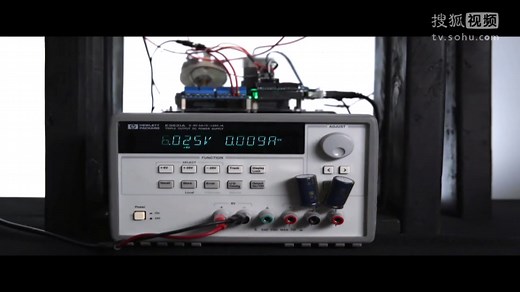 为庆祝3D打印机Form1+高韧度树脂材料上市Formlabs制作鲁布戈德堡机械模型