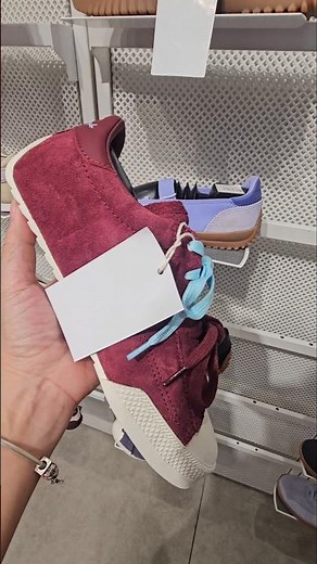 Converse Chuck Taylor Lo MAROON SUEDE 2026 — ACTUAL LOOK