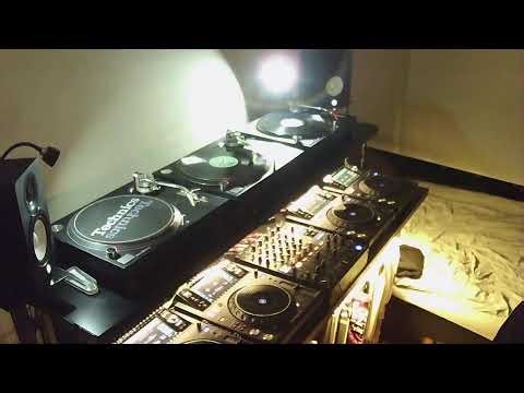 vinyl only Tokyo Street Techno From Shibuya