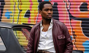 Watch: Idris Elba, who can do it all, is a director now too - here's the trailer for his debut