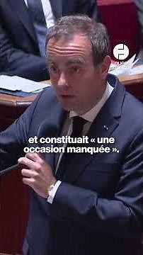 Report from the parliamentary inquiry into public broadcasting: the president of France Télévisio...