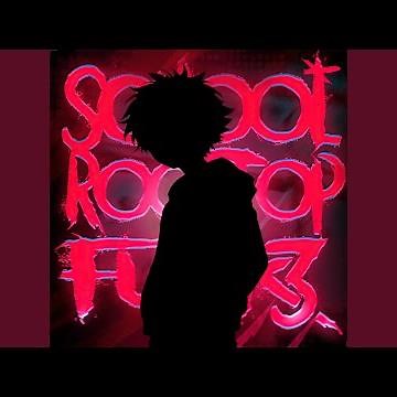 School Rooftop Funk 3