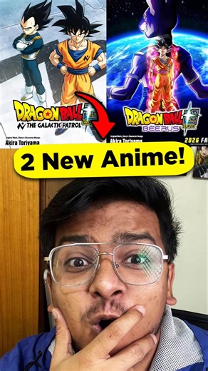 Dragon Ball Super Is BACK! Moro Arc, New Series & Game Announced