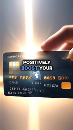 How I Boosted My Credit Score FAST in Just 30 Days 💳